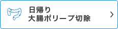 日帰り大腸ポリープ切除