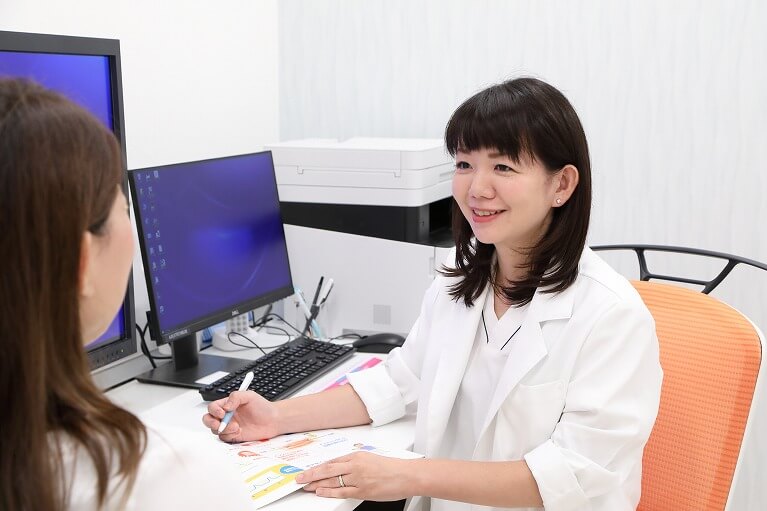 大阪で糖尿病専門医の女医がいる玉城クリニック